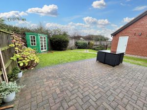 Garden- click for photo gallery